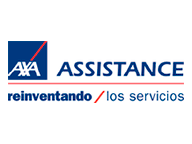 15% DTO en la web de Axa Assistance