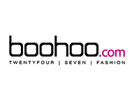 Hasta 30% de descuento en moda infantil en Boohoo