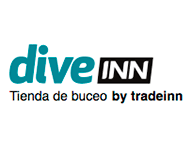 Ofertas en productos de buceo en DiveInn
