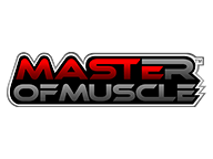 Master of Muscle WOD Whipper Cuerda para Saltar de Cable de Alta Rapidez por EUR 9,97