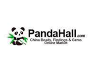 Abalorios en oferta en la web de Pandahall