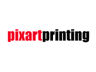 10% de descuento sobre todos los productos de Pixartprinting.es
