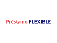 Productos en oferta en Prestamo flexible