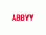 ABBYY