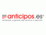 Anticipos