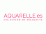 Aquarelle