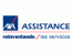Axa Assistance