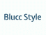 Blucc Style