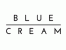 Blue And Cream