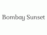 Bombay Sunset