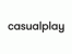 Casualplay