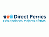 Direct Ferries