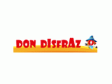 Don Disfraz