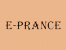 E-PRANCE