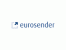 Eurosender
