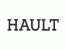 Hault