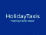 Holiday Taxis