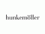 Hunkemoller