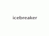 Ice Breaker