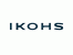 Ikohs