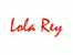 Lola Rey