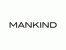 Mankind
