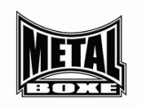 Metal Boxe