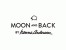 Moon and Back