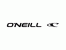 O'neill