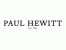 PAUL HEWITT