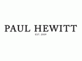 PAUL HEWITT