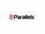 Parallels