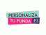 Personaliza Tu Funda