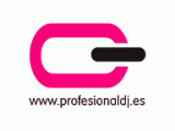 Profesional DJ
