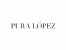 Pura Lopez