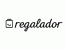 Regalador
