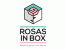 Rosas in Box