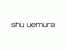 Shu Uemura