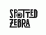Spotted Zebra