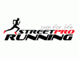 Street pro running