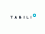 Tabili