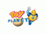 Toy Planet