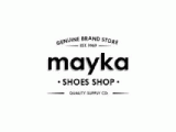 Zapatos Mayka