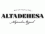 Altadehesa