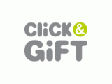 CLiCK & GiFT