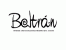 Decoracion Beltrán