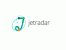 Jetradar