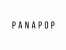 Panapop