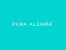 Pura alegría