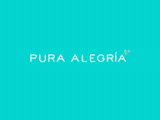 Pura alegría